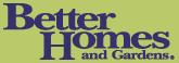 Better Homes and Gardens