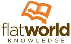 FlatWorld Knowledge
