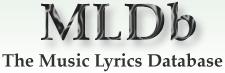 Music Lyrics Database