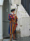 Swiss guard
