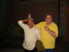 A traditional Italian greeting